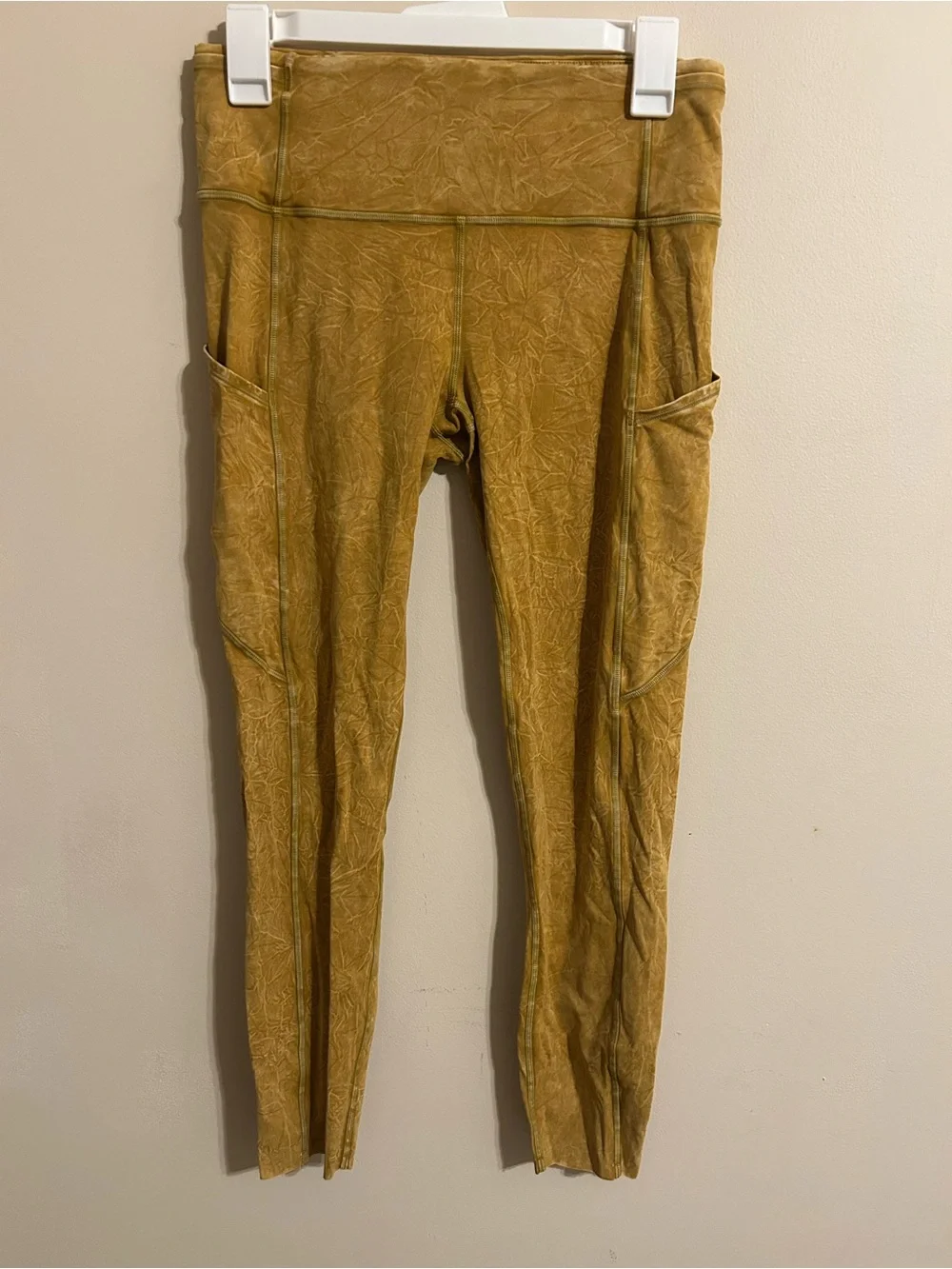 Lululemon Fast and Free Tight II 25